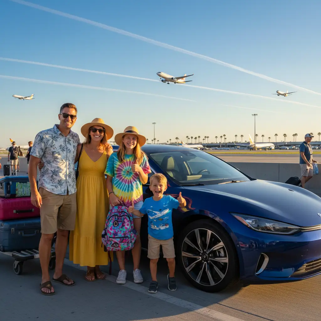 Como se locomover em São Tomé: Guia de aluguer de carros
