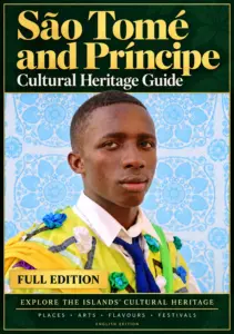 Guia Turístico em São Tomé e Príncipe